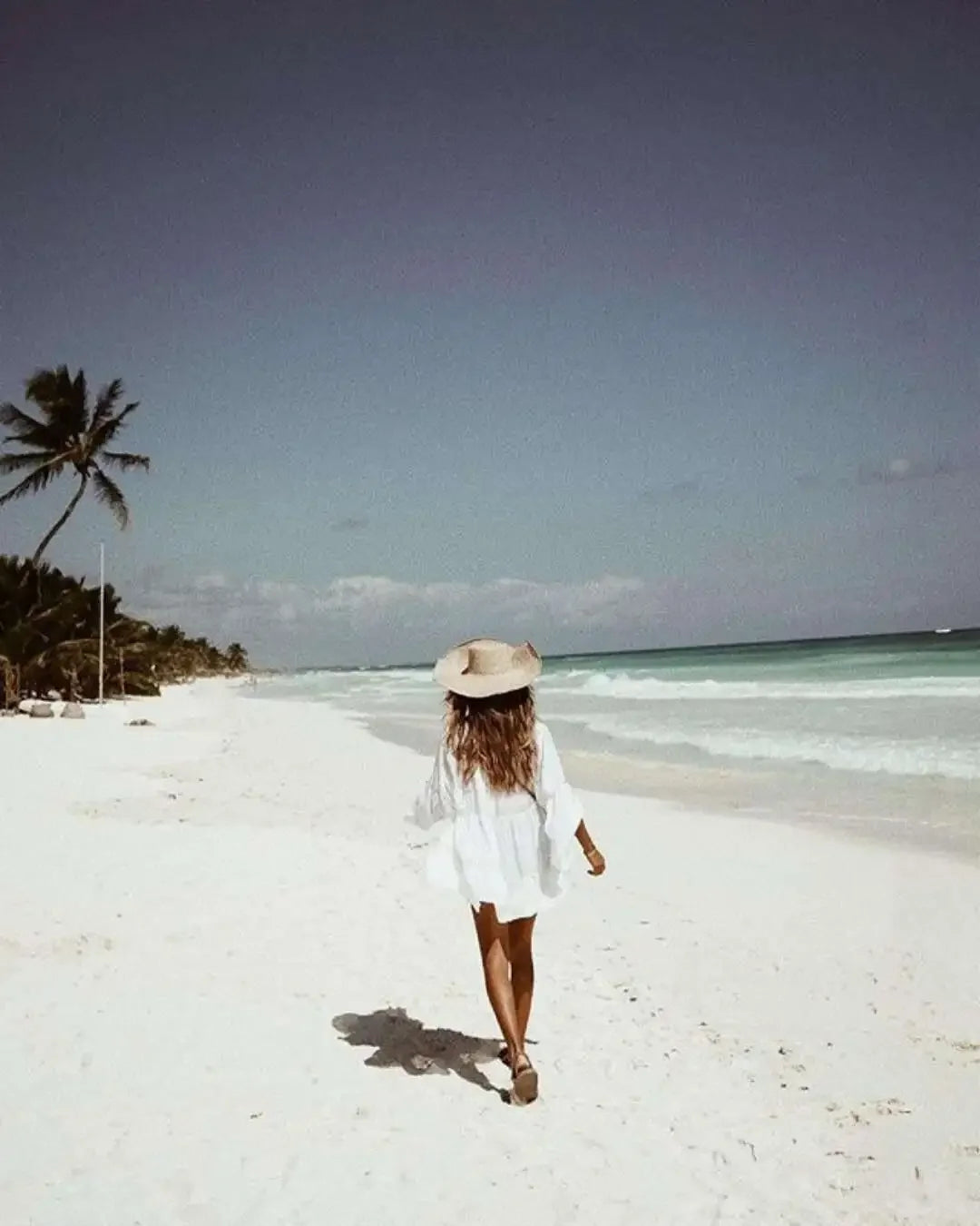 1. Clothing Shirt Dress Coverup